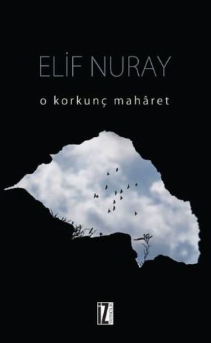 O Korkunç Maharet | Kitap Ambarı