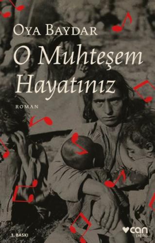 O Muhteşem Hayatınız | Kitap Ambarı