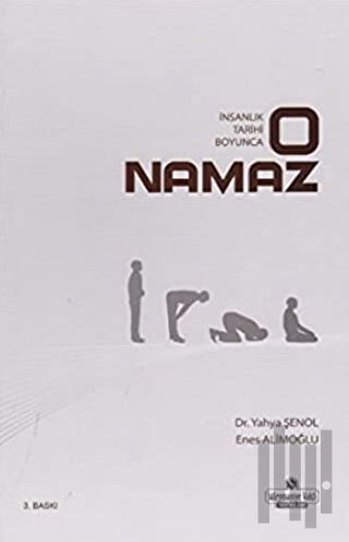 O Namaz | Kitap Ambarı