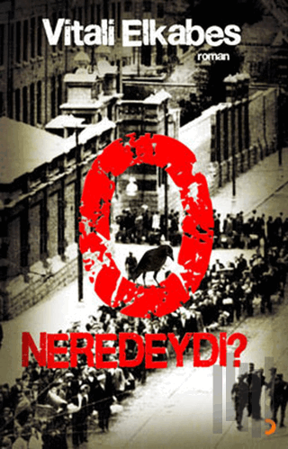 O Neredeydi ? | Kitap Ambarı