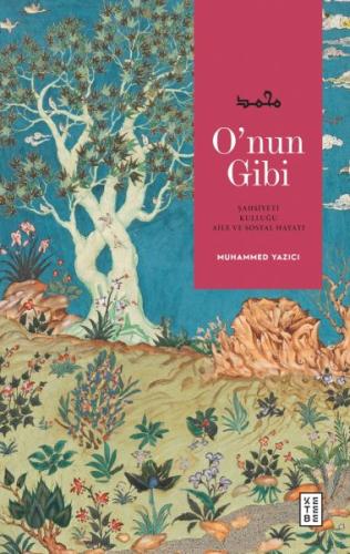 O'nun Gibi | Kitap Ambarı