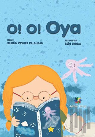 O! O! Oya | Kitap Ambarı