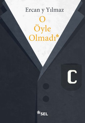 O Öyle Olmadı | Kitap Ambarı