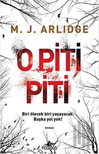 O Piti Piti | Kitap Ambarı