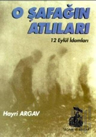 O Şafağın Atlıları | Kitap Ambarı