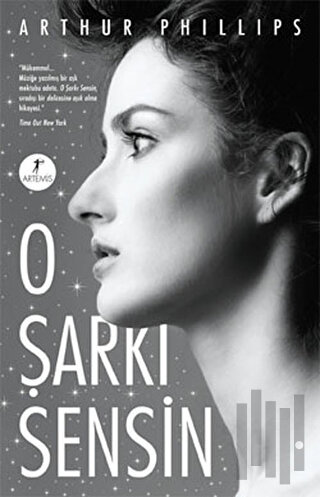 O Şarkı Sensin | Kitap Ambarı