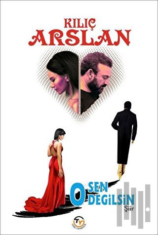 O Sen Değilsin | Kitap Ambarı