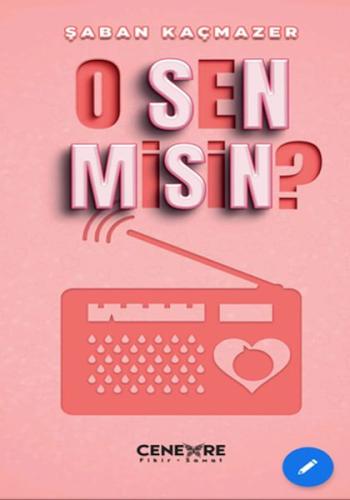 O Sen Misin? | Kitap Ambarı