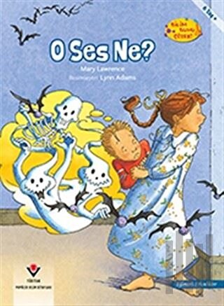 O Ses Ne - Bilim Bunu Çözer | Kitap Ambarı