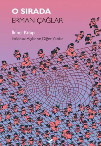 O Sırada: İkinci Kitap | Kitap Ambarı