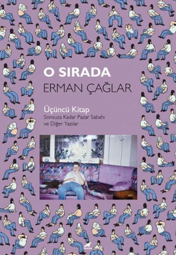 O Sırada | Kitap Ambarı