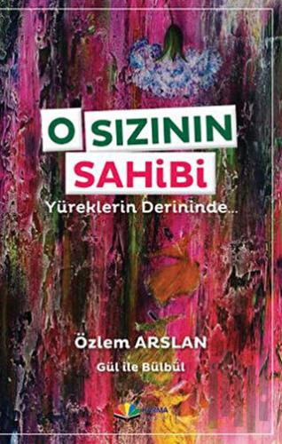 O Sızının Sahibi | Kitap Ambarı