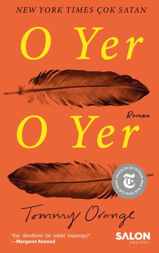 O Yer O Yer | Kitap Ambarı