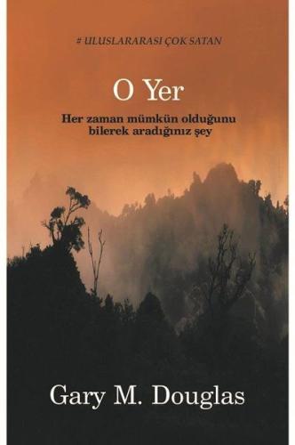 O Yer | Kitap Ambarı