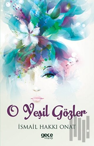 O Yeşil Gözler | Kitap Ambarı