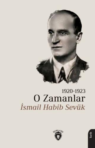 O Zamanlar 1920-1923 | Kitap Ambarı