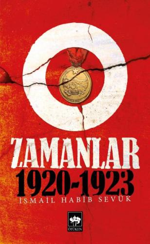 O Zamanlar 1920-1923 | Kitap Ambarı