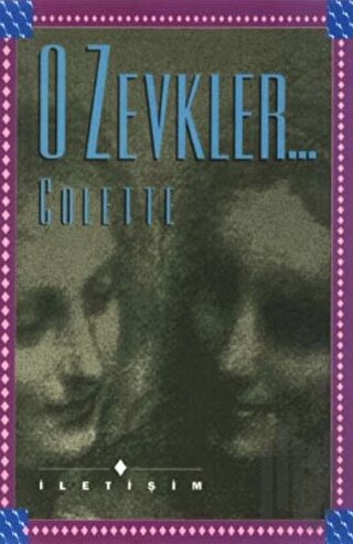 O Zevkler | Kitap Ambarı