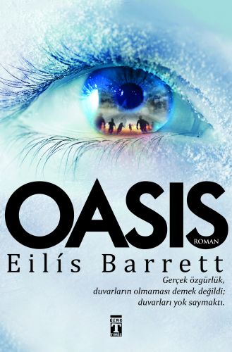 Oasis | Kitap Ambarı