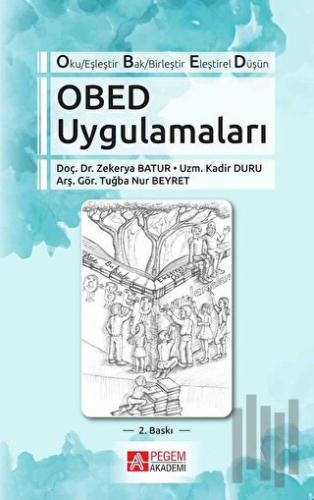 Obed Uygulamaları | Kitap Ambarı