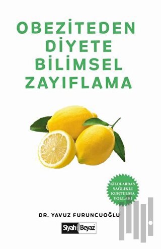 Obeziteden Diyete Bilimsel Zayıflama | Kitap Ambarı