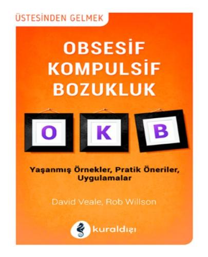 Obsesif Kompulsif Bozukluk | Kitap Ambarı