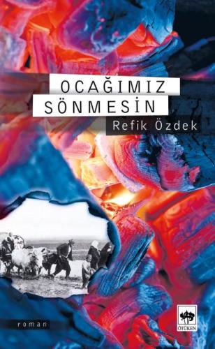 Ocağımız Sönmesin | Kitap Ambarı