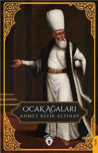 Ocak Ağaları | Kitap Ambarı