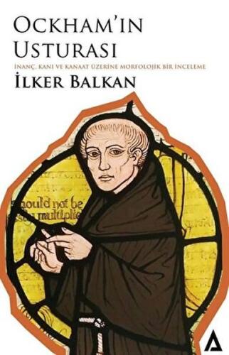 Ockham’ın Usturası | Kitap Ambarı