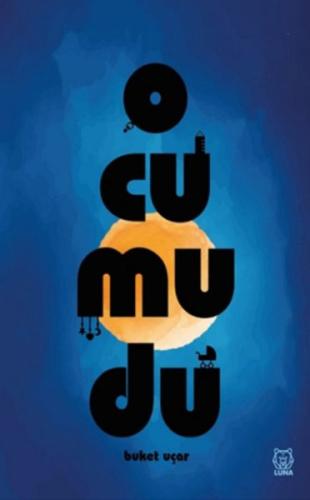 Ocumudu | Kitap Ambarı