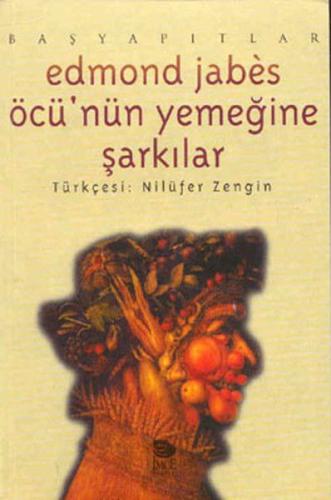 Öcü'nün Yemeğine Şarkılar | Kitap Ambarı