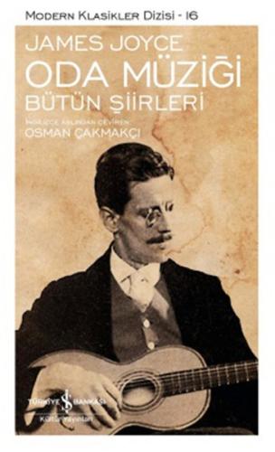 Oda Müziği - Bütün Şiirleri | Kitap Ambarı