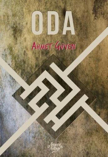 Oda | Kitap Ambarı