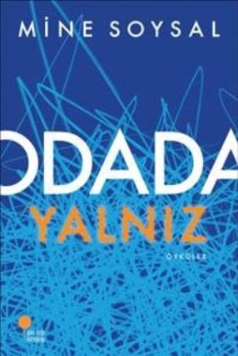 Odada Yalnız | Kitap Ambarı