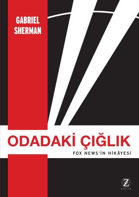 Odadaki Çığlık | Kitap Ambarı