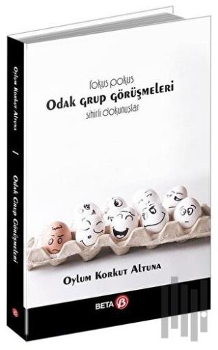 Odak Grup Görüşmeleri | Kitap Ambarı