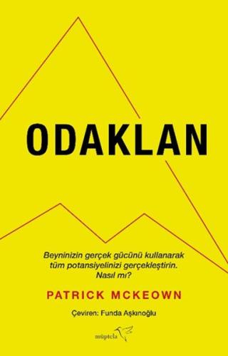 Odaklan | Kitap Ambarı