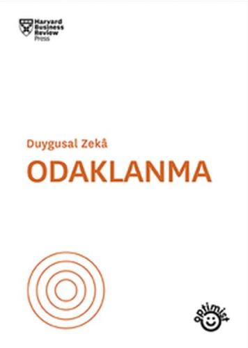 Odaklanma | Kitap Ambarı