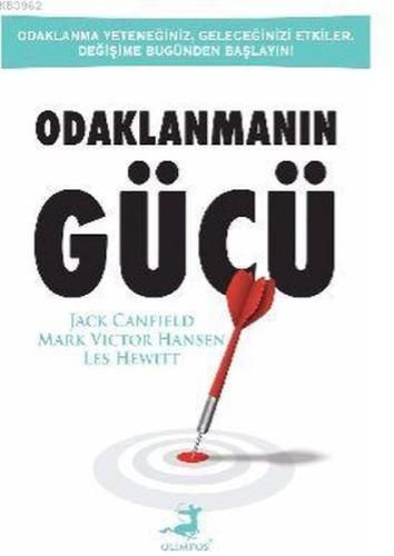 Odaklanmanın Gücü | Kitap Ambarı