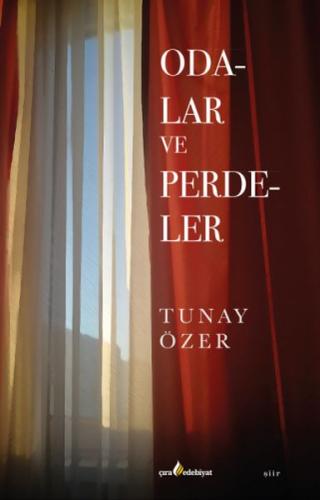 Odalar ve Perdeler | Kitap Ambarı