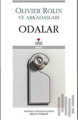 Odalar | Kitap Ambarı