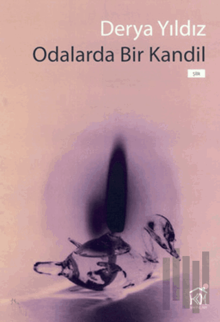 Odalarda Bir Kandil | Kitap Ambarı