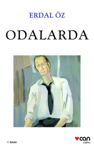 Odalarda | Kitap Ambarı