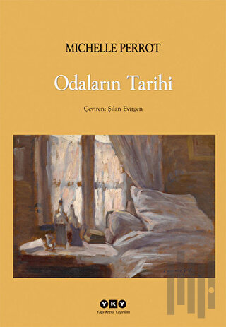 Odaların Tarihi | Kitap Ambarı