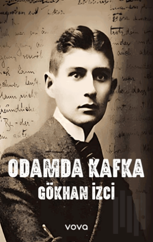 Odamda Kafka | Kitap Ambarı