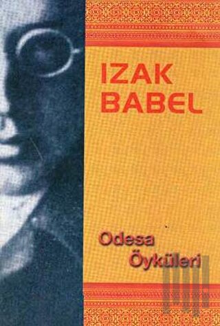 Odesa Öyküleri | Kitap Ambarı