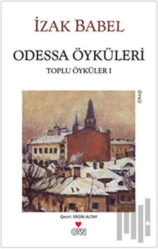 Odessa Öyküleri | Kitap Ambarı