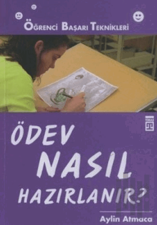 Ödev Nasıl Hazırlanır? | Kitap Ambarı