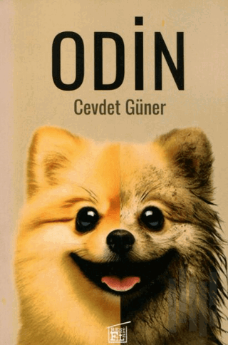 Odin | Kitap Ambarı