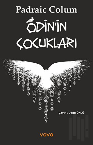 Odinin Çocukları | Kitap Ambarı